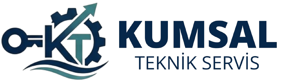 Kumsal Teknik Servis Logo